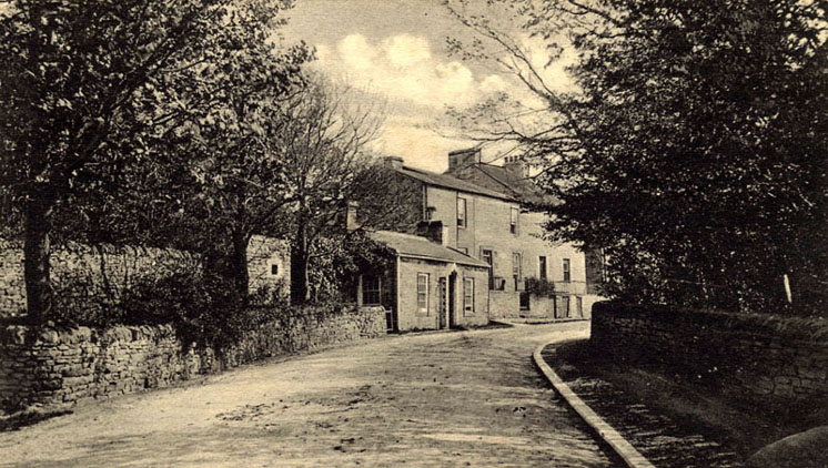 Allendale, Northumberland